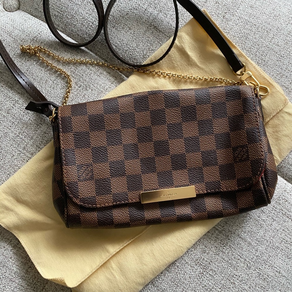 Louis Vuitton FÉLICIE POCHETTE BRAND NEW